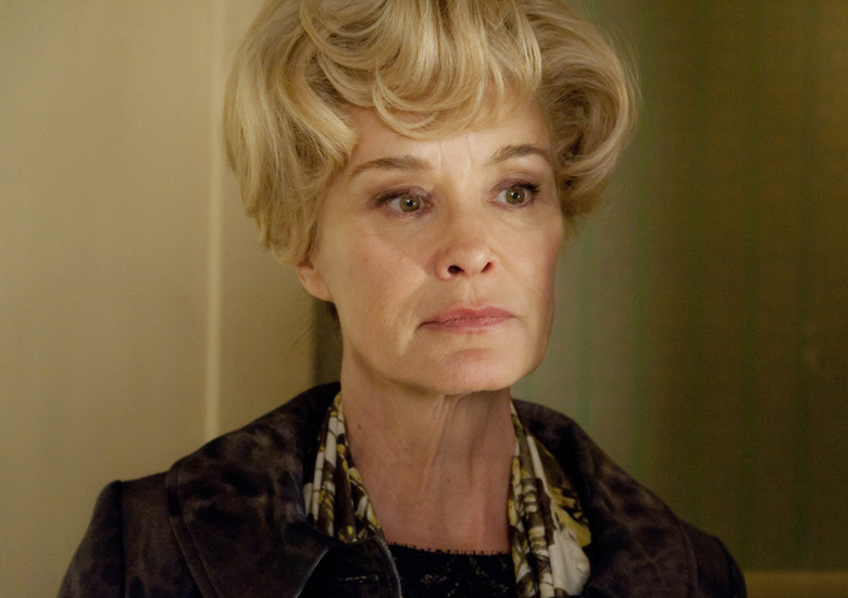 AHS Murder House Constance Langdon