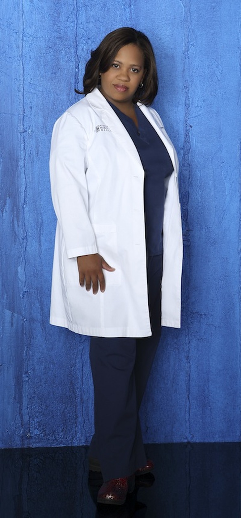 CHANDRA WILSON