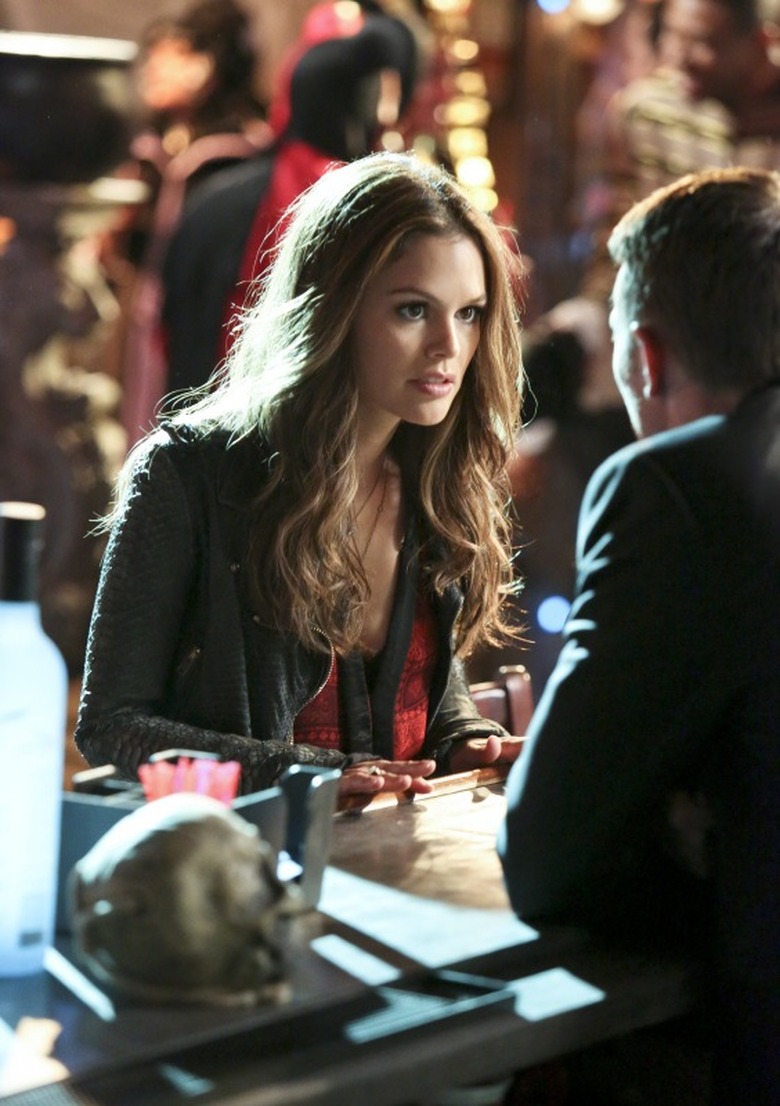 Walkin' After Midnight