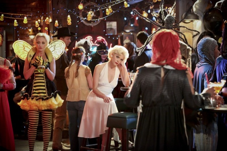 Walkin' After Midnight