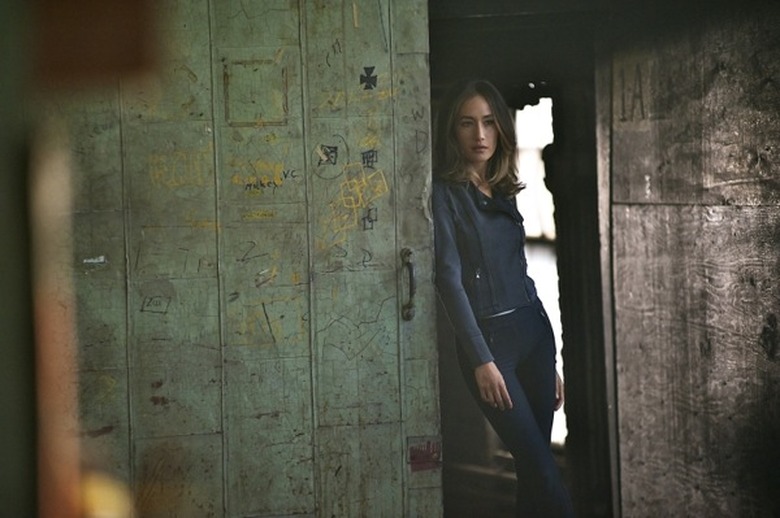 NikitaEpisode 302 - True Believer