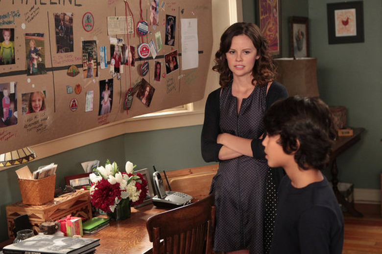 Parenthood - Season 4