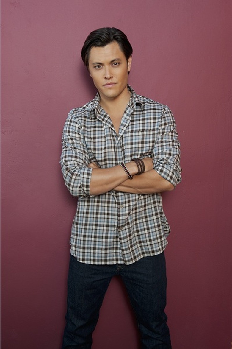 BLAIR REDFORD