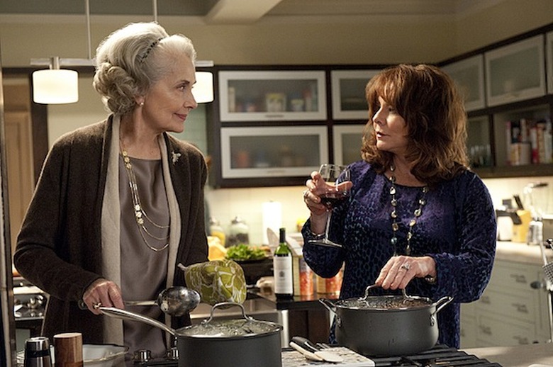 A Defense of Marriage