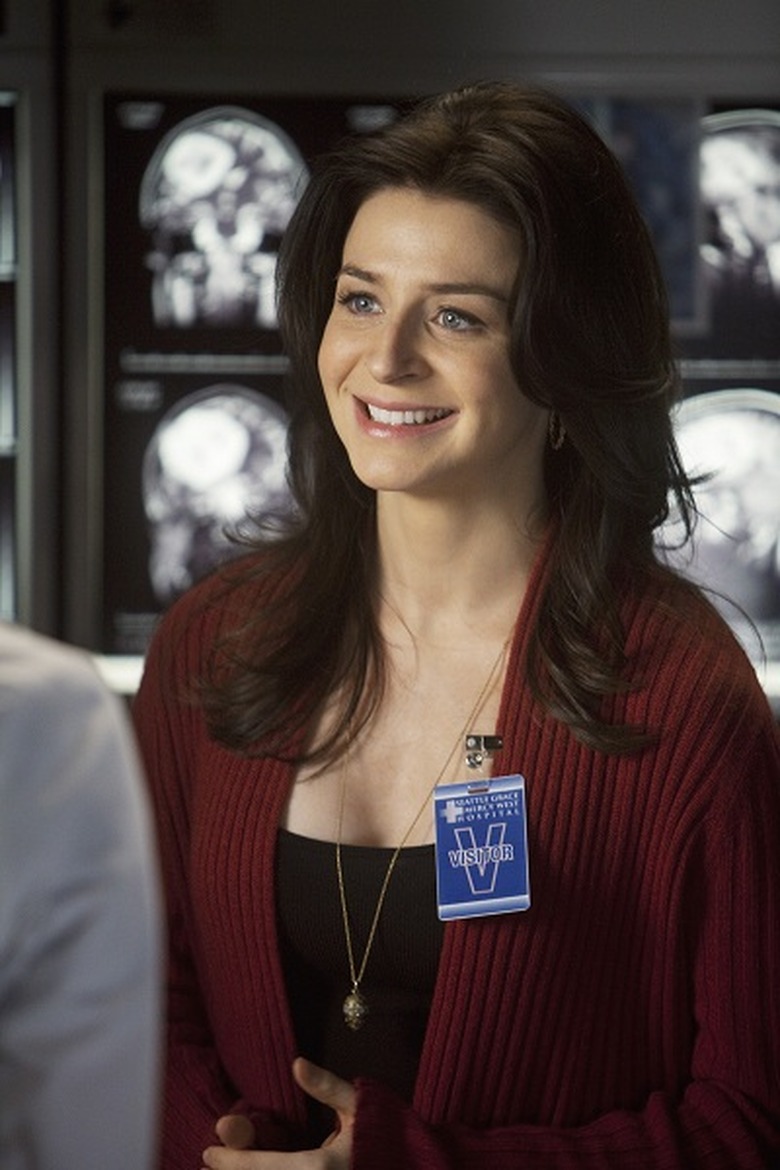 CATERINA SCORSONE