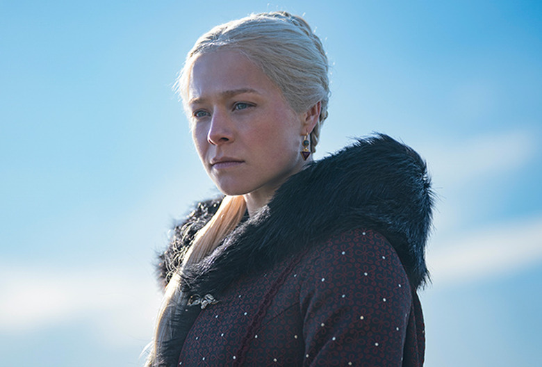 House Of The Dragon Photos