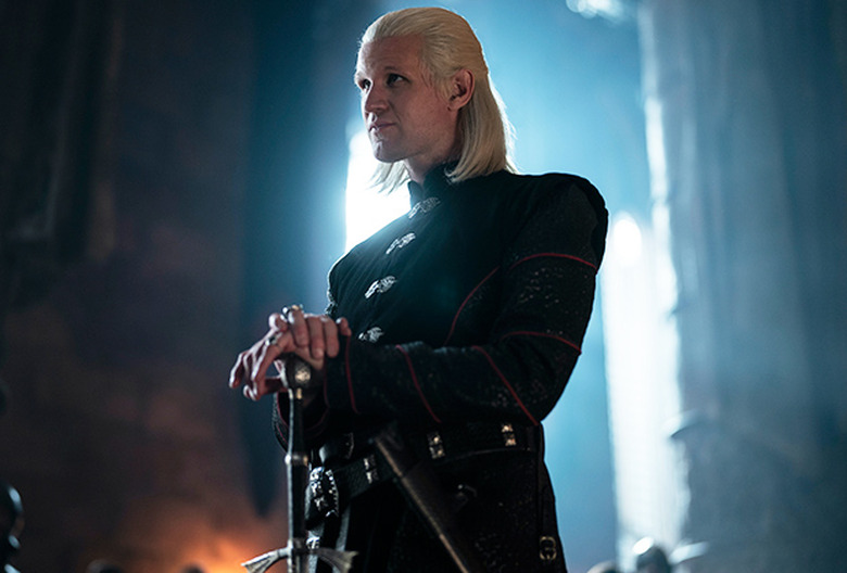 House Of The Dragon Photos