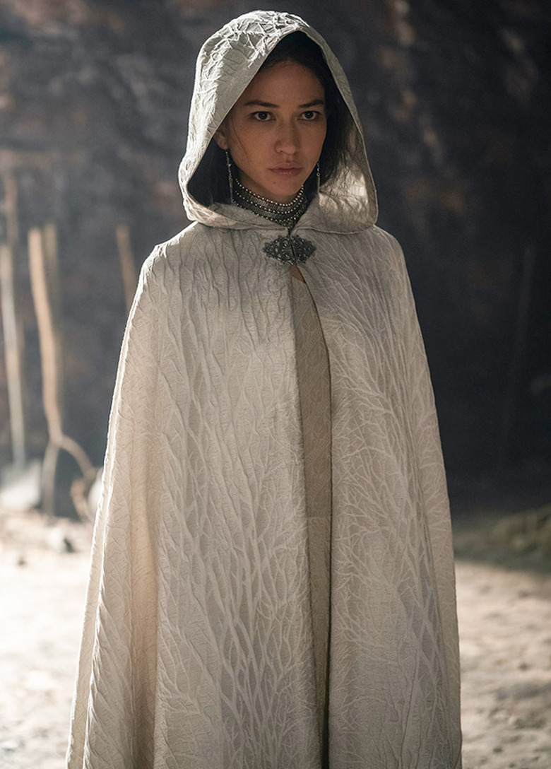 House Of The Dragon Photos