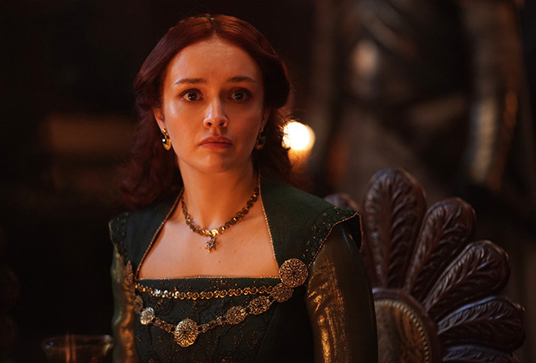 House Of The Dragon Photos