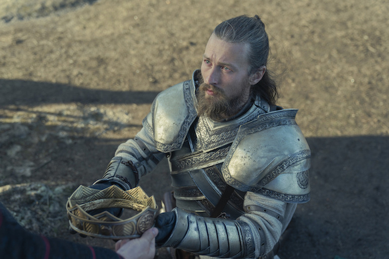 House of the Dragon Finale Photos Season 1 Episode 10