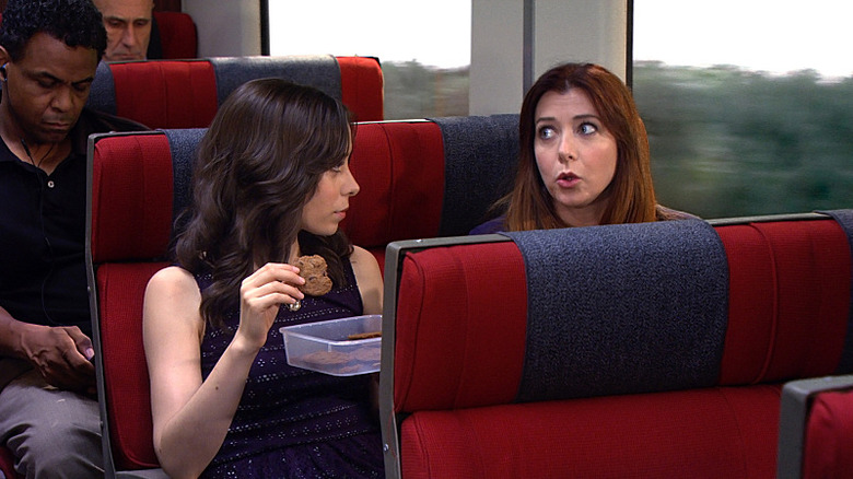 How I Met Your Mother Season 9 Spoilers