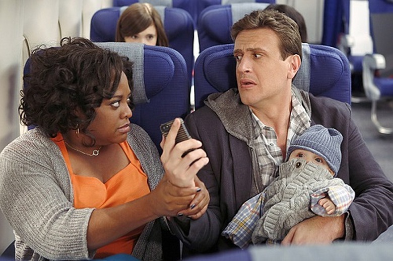 How I Met Your Mother Season 9 Spoilers