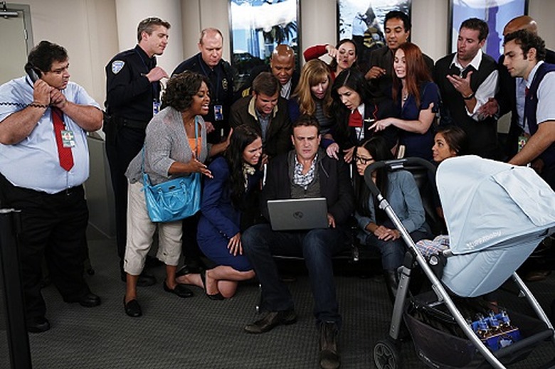 How I Met Your Mother Season 9 Spoilers