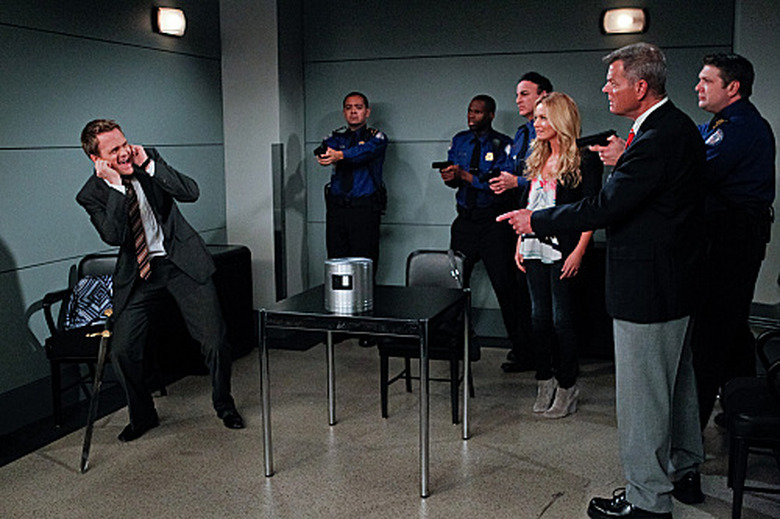 The Magician's Code Part Two