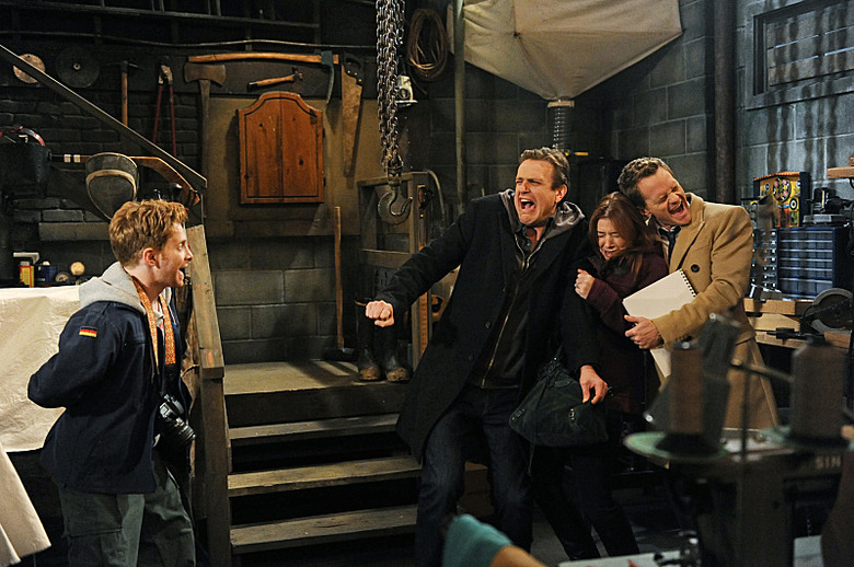 The Final Page, Part One And Two