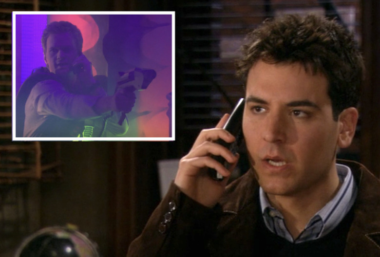 How I Met Your Mother Pilot