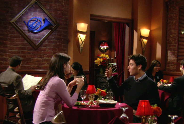 How I Met Your Mother Pilot