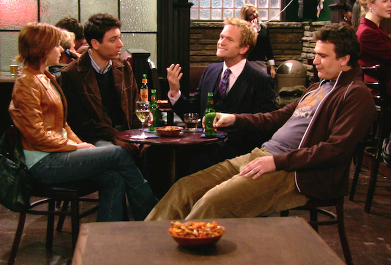 How I Met Your Mother Pilot