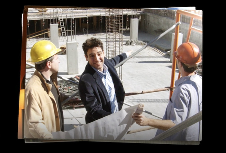 How I Met Your Mother Pilot