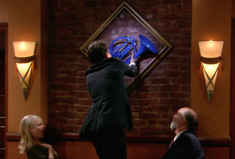 How I Met Your Mother Pilot