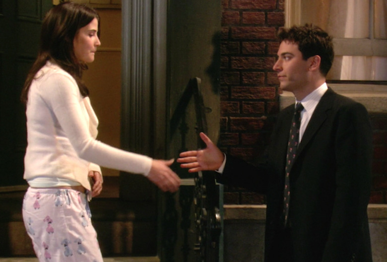 How I Met Your Mother Pilot