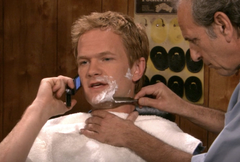 How I Met Your Mother Pilot