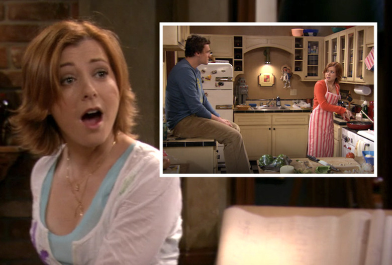 How I Met Your Mother Pilot