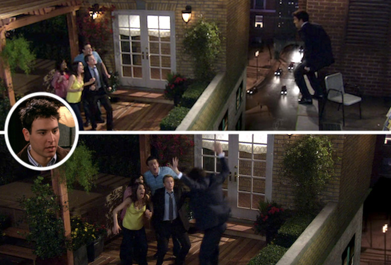 How I Met Your Mother Pilot