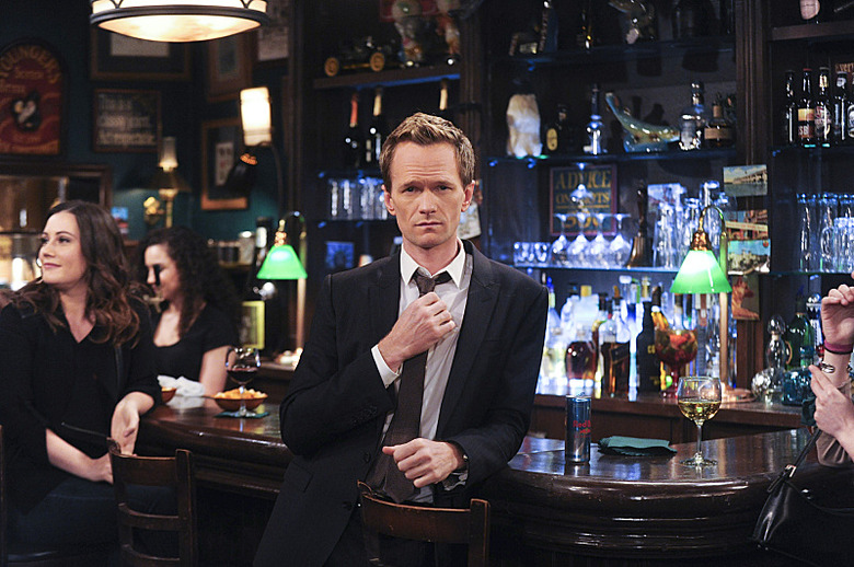 How I Met Your Mother Series Finale Spoilers