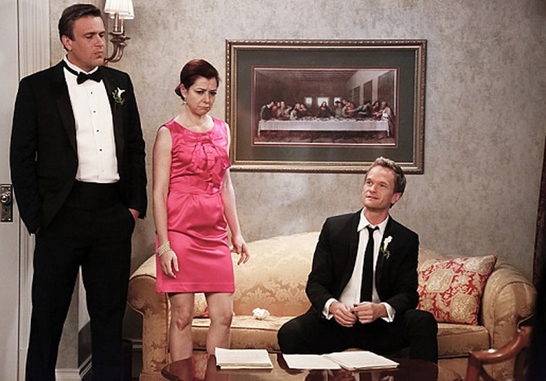 How I Met Your Mother Season 9 Spoilers