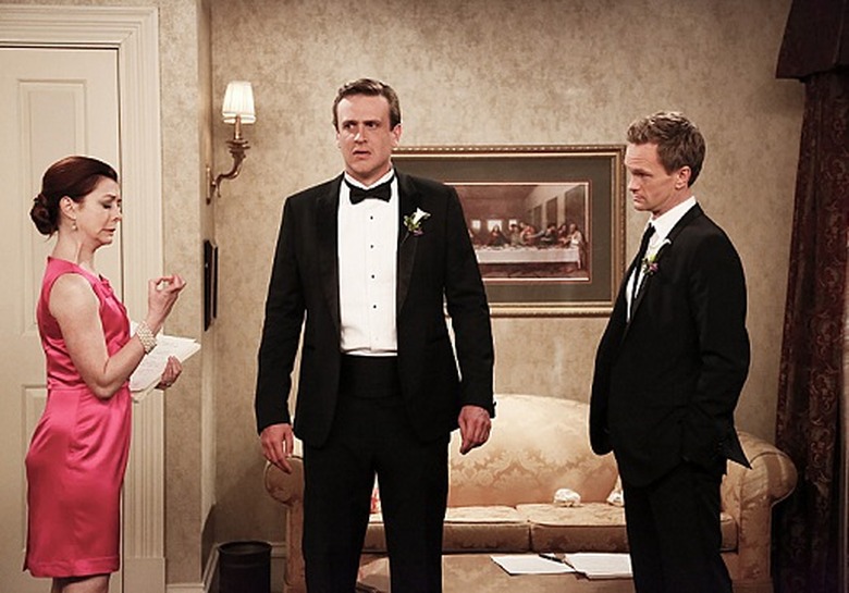 How I Met Your Mother Season 9 Spoilers