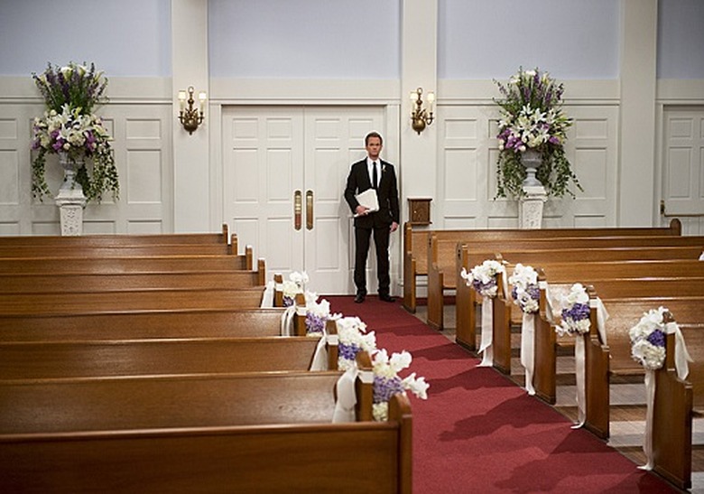 How I Met Your Mother Season 9 Spoilers