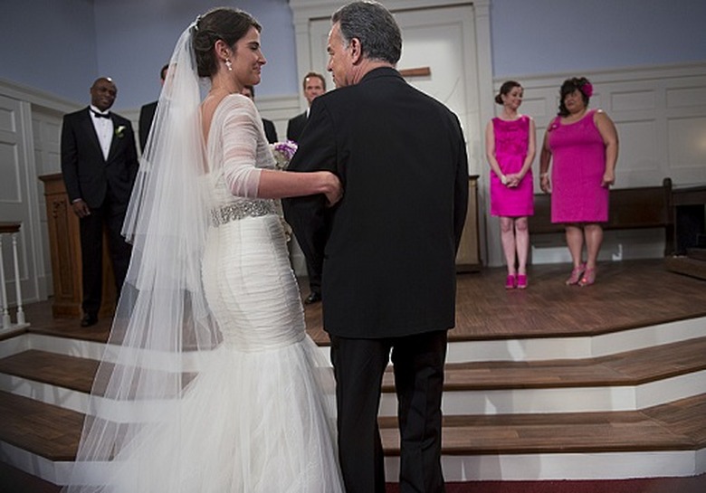 How I Met Your Mother Season 9 Spoilers