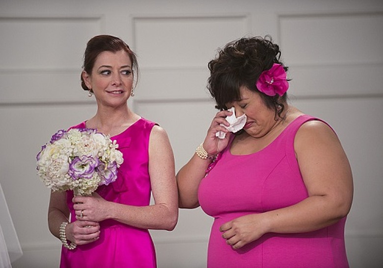 How I Met Your Mother Season 9 Spoilers