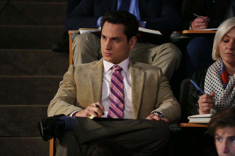 MATT MCGORRY