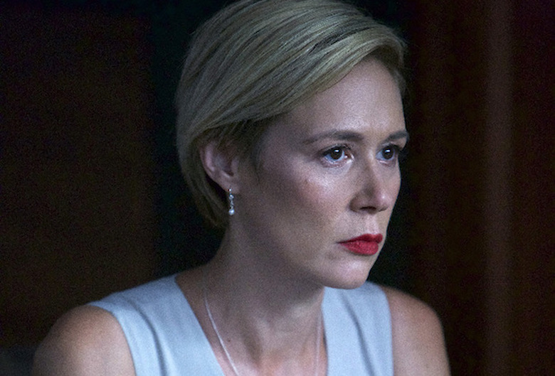 LIZA WEIL