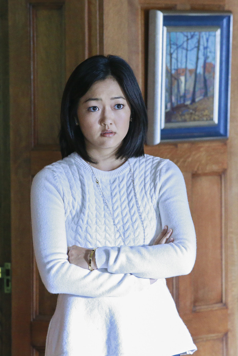 AMY OKUDA
