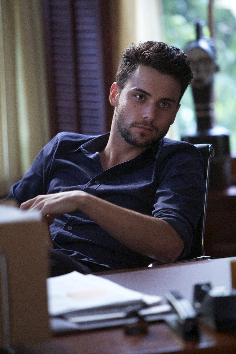 JACK FALAHEE