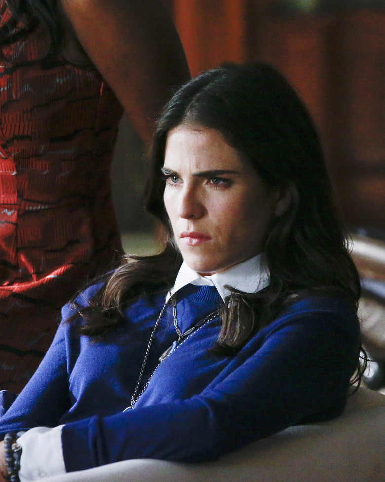 KARLA SOUZA