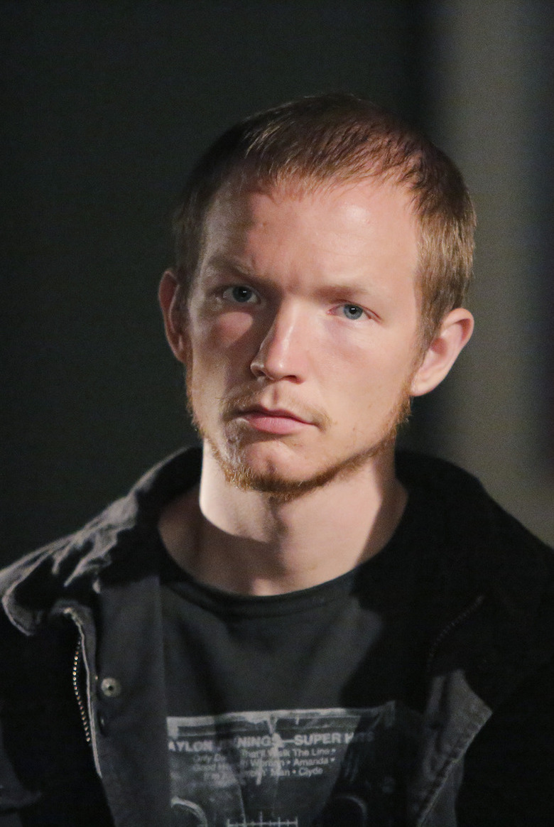 JEFFERSON WHITE