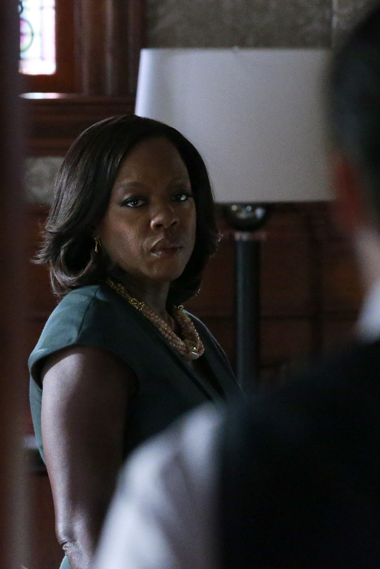 VIOLA DAVIS