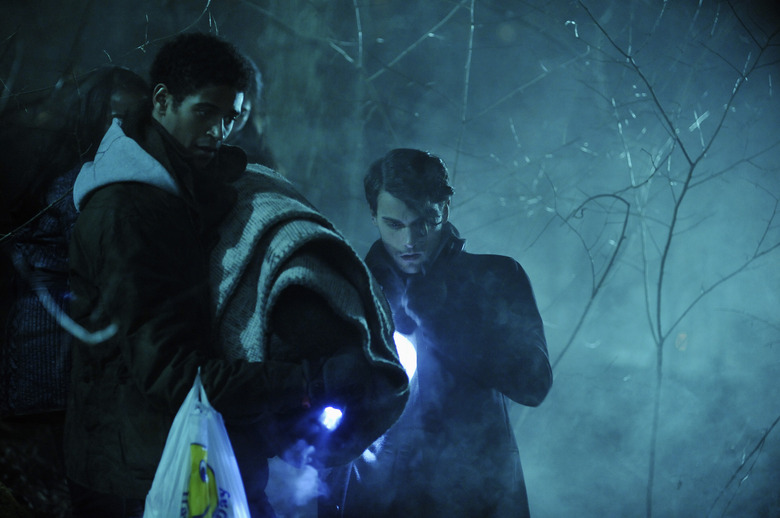 ALFRED ENOCH, JACK FALAHEE