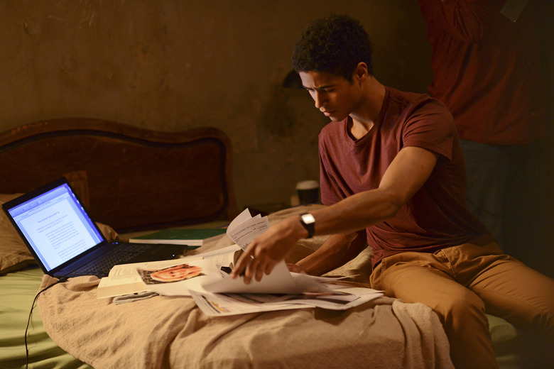 ALFRED ENOCH