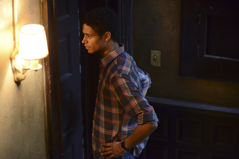 ALFRED ENOCH