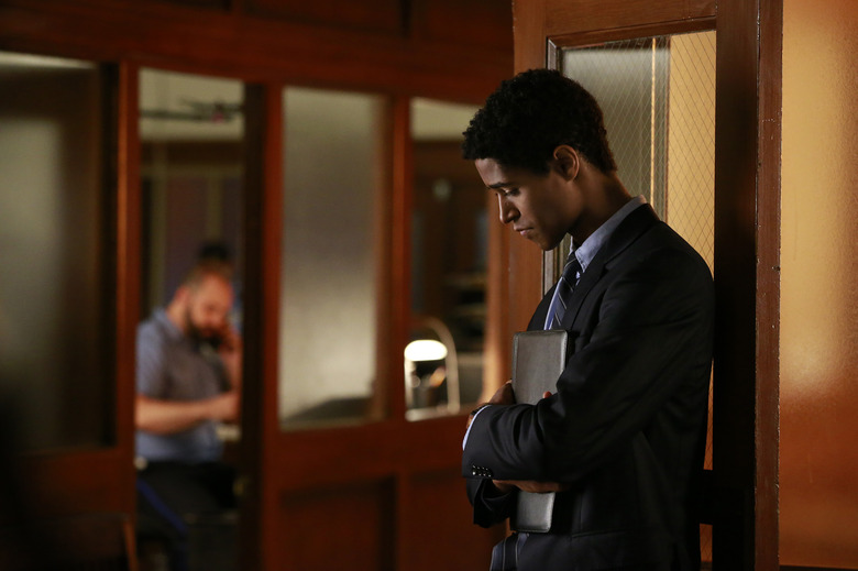 ALFRED ENOCH