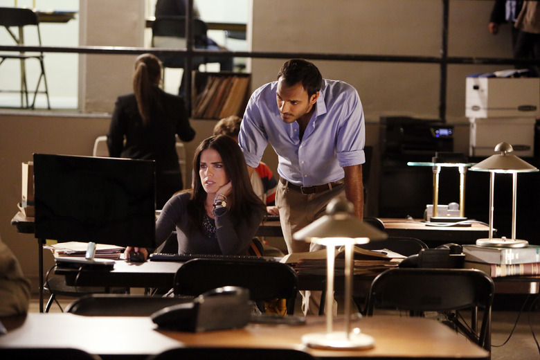 KARLA SOUZA, ARJUN GUPTA