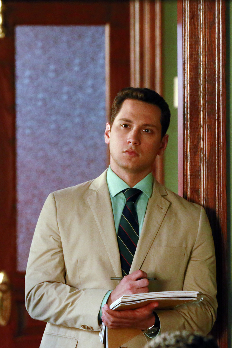 MATT MCGORRY