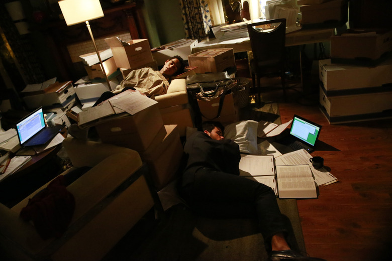 ALFRED ENOCH, JACK FALAHEE