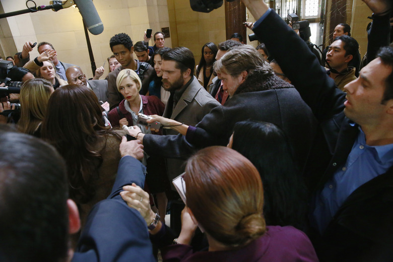 ALFRED ENOCH, LIZA WEIL, JACK FALAHEE, KATIE FINDLEY, CHARLIE WEBER, AJA NAOMI KING