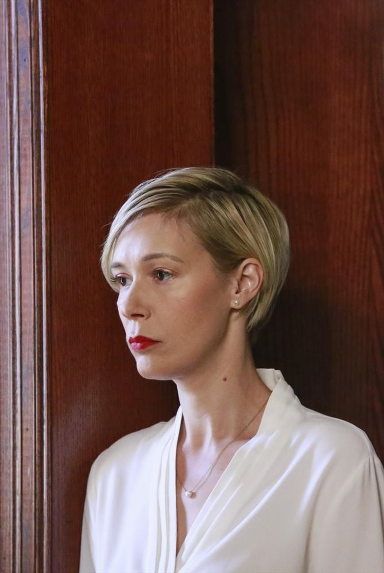 LIZA WEIL